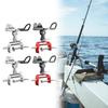 Adjustable And Versatile Fishing Rod Holder for Boats, Ideal From Boats Other