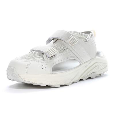 Sandalen HT SD011 EASTEND PORT cm 2E [Hi-TECH] Off-white 27.5