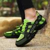 Women Outdoor Quick Dry Beach Wading Sneakers Men Non-Slip Trekking Walking Shoes High Quality Soft Summer Hiking Aqua Shoes