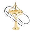 Aluminum Alloy AntiGravity Decompression Gyroscope Scientific Educational Children Toy