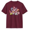IM Dead Inside Unisexs T Shirts Casual Tee Shirt Short Sleeve Crew Neck TShirts Cotton New Arrival Clothes