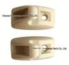 Clip di Supporto per Parasole per VW Jetta/Santana MK1 Passat B3