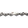 14 Inch 52 Chain Link Chainsaw Saw Drive Link Link 3 / 8lp  Caliber Saw Blade for Garden Tools
