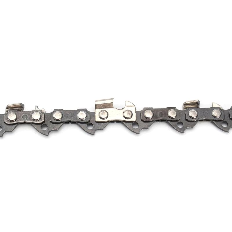 14 Inch 52 Chain Link Chainsaw Saw Drive Link Link 3 / 8lp  Caliber Saw Blade for Garden Tools