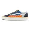 Vans Old Skool Prešívaná Bandana Unisex Tenisky Viacfarebné Viac VN0A7Q2JBCK