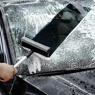 Ev Temizleme Araçları – Cam Silecekleri