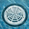 Pool Main Drain Cover Outlet GrilleStyle