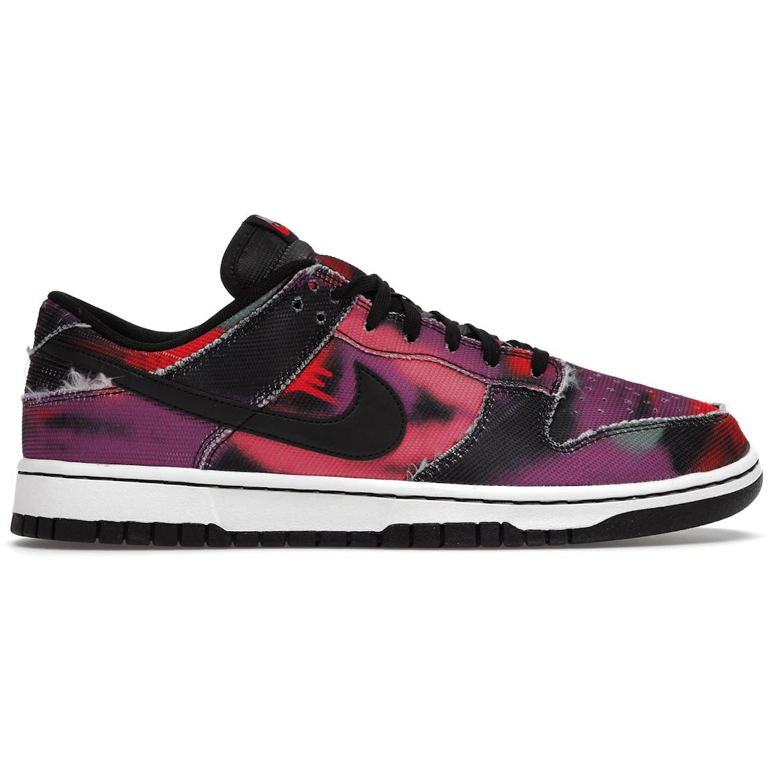 

Sneaker Nike Dunk Low Graffiti Pink(DM0108-002) 41