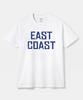 Gildan Gildan X Vintage Collection East Coast T-Shirt (Type A)