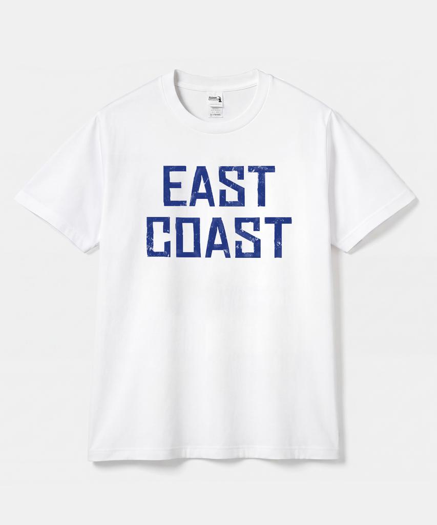 Gildan Gildan X Vintage Collection East Coast T-Shirt (Type A)