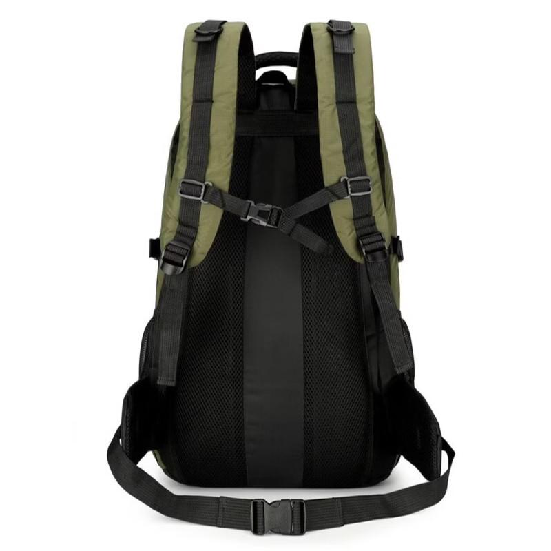 Li Shen Waterproof Nylon Outdoor Hiking Backpack