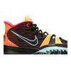 Nike Kyrie 7 Preheat 'Soundwave' (Unisex) Black / Glacier Ice / Melon Tint Basketball Shoes DC0588 002