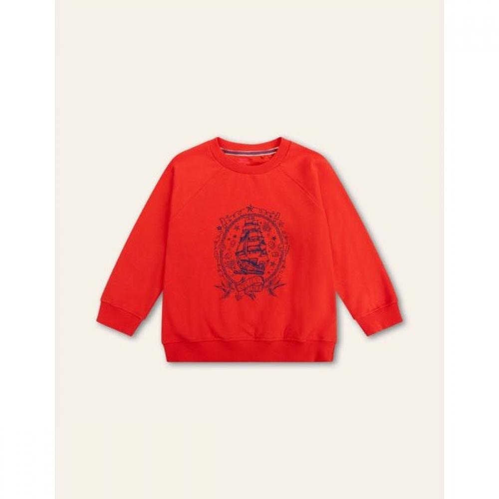 Oilily Hutt Sweater Okhfets003a (104/3-4 years old)