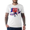 Alexander Ovechkin 1000 Goals T-Shirt, Men's and Women's Sizes (VCH-109328)