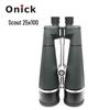 Onick Scout 25x100 Astronomical Binoculars