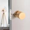 Cerradura de Puerta Invisible de un Solo Lado Cerradura de Puerta Oculta para Interiores Cerradura de Puerta de Pared de Fondo Incluyendo Llave Accesorios de Ferretería para el Hogar