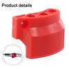 1pc Magnetic Bit Holder Compatible with For 12V For Impact Driver Tools