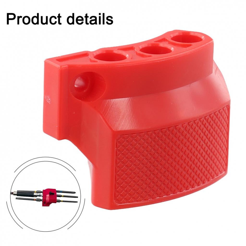 1pc Magnetic Bit Holder Compatible with For 12V For Impact Driver Tools