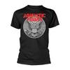 Agnostic Front Against All Eagle Unisex T-Shirt