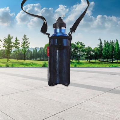 Wasserflaschenträgerhalter, Strandtasche, Hülle für Sportler, Männer und Frauen