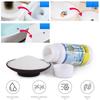 Powerful Sink and Drain Cleaner Chemical Powder Agent for Kitchen Toilet Pipe Sewer Dredging 110G Toilet Artifact Supplies