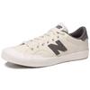 New Balance Nb Court Cup Proctwg Classic Open Smile Low-Top Skate Shoes Unisex Sneakers White Gray PROCTWG