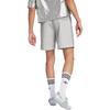 Adidas Originals Adicolor 2000s Fashion Soft Comfortable Casual Sports Shorts Men Shorts Light-Gray Gray JP1132