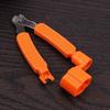 3 in 1 Multifunction Guitar String Winder String Pin Puller String Guitar Tool Accessory