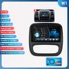 Hizpo 4G AI Hlasové Android Auto Rádio Pro Renault Trafic 3 2014-2021 Pro Opel Vivaro B 2014-2018 Carplay Auto Multimédia Inteligentní Obrazovka GPS 2din