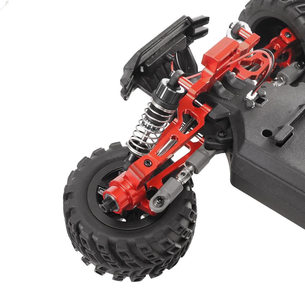 JJRC C8811 RC Car Metal Front Upper Control Arm Upgrade (1/20 Scale)