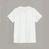 Women's New Ins Vintage Casua Harajuku Printed Cotton Fashion Women's T-Shirt Streetwear Loose Cotton Short Sleeve T-Shirt