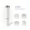 1/2PCS 4 In 1 Electric Facial Massager Micro Vibration Eye Instrument For Relax Eye Dark Circles Eye