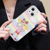 Hey A_Arnolds Cartoon Phone Case For IPhone 14 13 12 Mini 11 Pro XS Max X XR 14 Plus Tempered Glass Cover