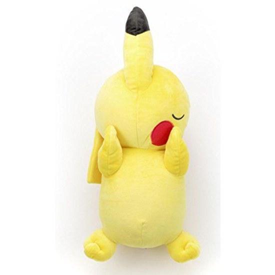 Pokemon Suyasuya Friend Plush L Pikachu Approximately 49cm length