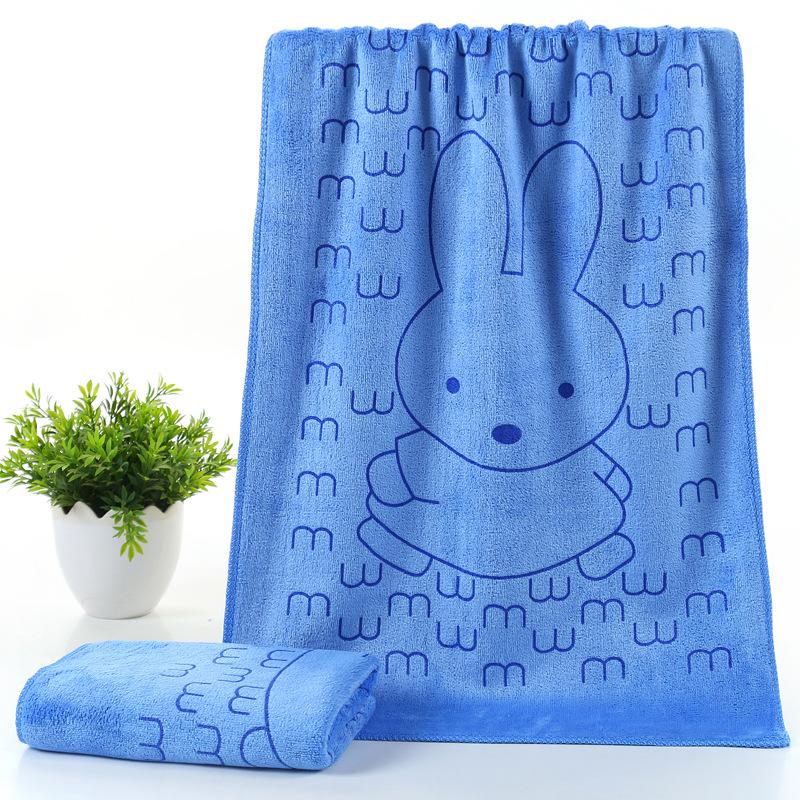 

Dry Hair Towels Latest Style Gift Idea and Daily Necessities Micro-fiber Towels Durable Durable Useful Useful Safety 75*35