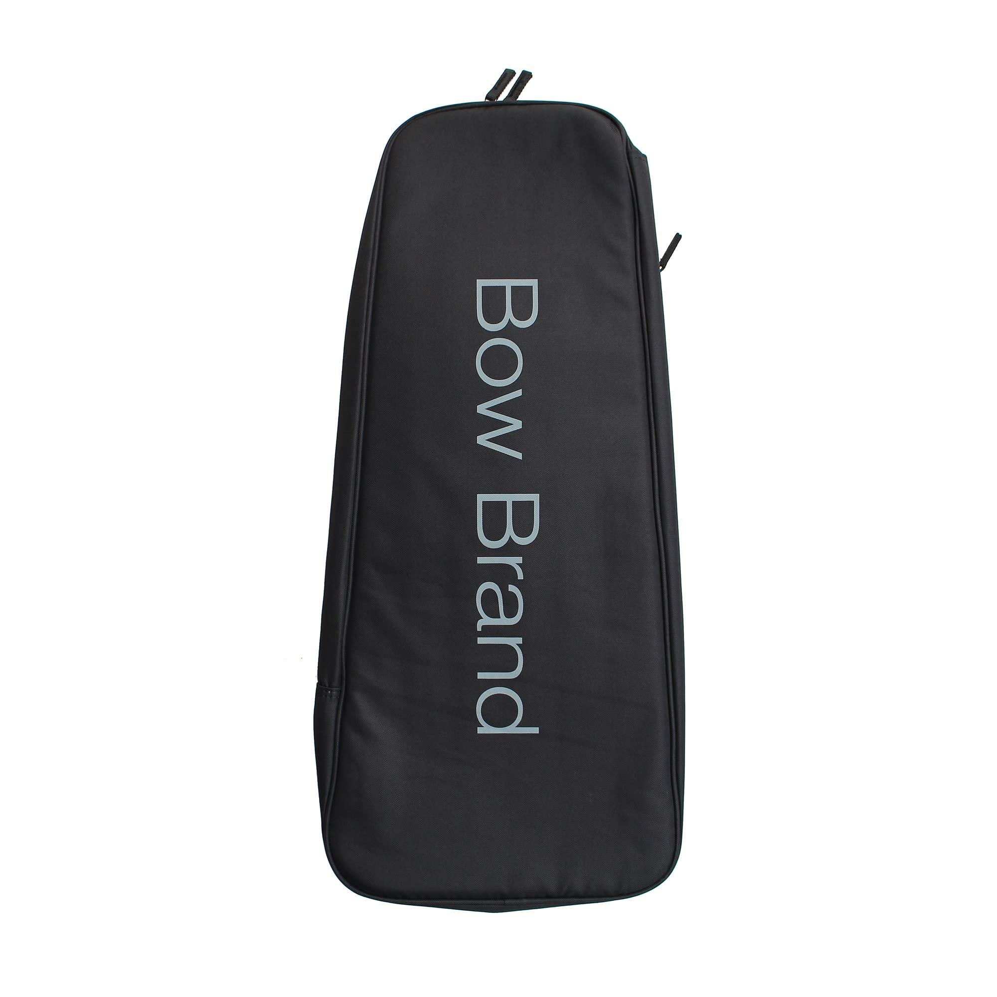 

[Bow Brand] Чохол для перенесення BOW-JB2111-BK чорний