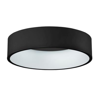 Plafon Chiara 3945-842RC-BK-3 Italux