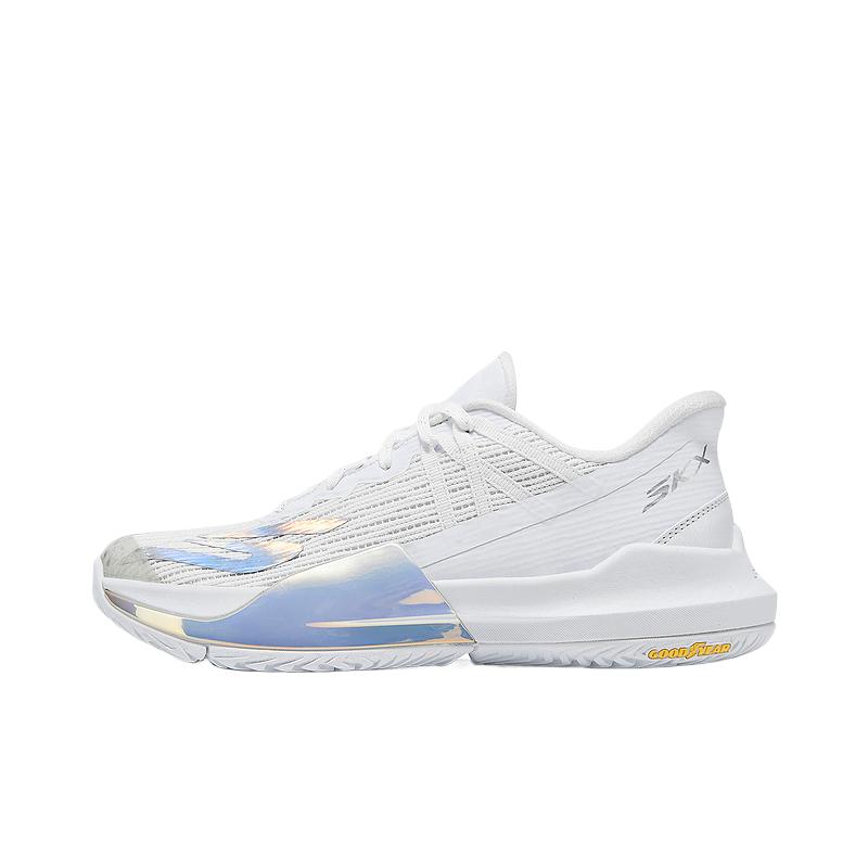 Skechers Go Pickleball Comfortable Versatile Tennis Shoes Women sneaker White 172115-WHT 38