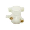 Carburetor Intake Spacer Gasket Kit For JONSERED 625 630 Chainsaw Tillotson HS-254B HS-260A 503280316 Garden Accessories