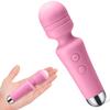 Electric Massager Adult Goods Women Popular Powerful Rotor Small Vibrator Mini Electric Massager Cordless Types of Strong Kodenma Small Electric