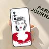 Gone With The Wind Case For Xiaomi 17 Pro Max 14T 13T 15T Pro 14 15 Ultra POCO F8 F7 F5 F6 X5 X6 X7 Pro Coque