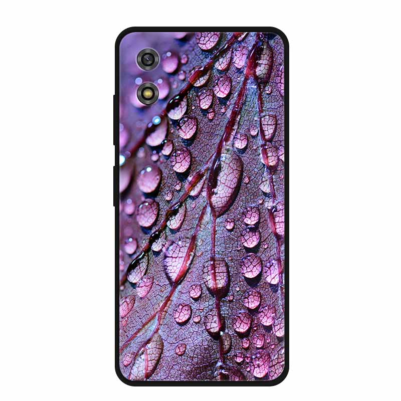 For Xiaomi Qin 3 Ultra Case Soft Silicone Cases Back Cover for Xiaomi Qin3 Ultra Fundas Case Mi Qin 3 Ultra Phone Cover Bumper
