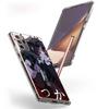 Bungo Stray Dogs Dazai Cover Phone Case For Samsung Galaxy S26 S25 Edge S24 Ultra S23 S22 Plus S21 S20 FE Soft Fundas Shell Gala