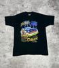 Vintage 1998 NASCAR Sterling Marlin T- 90s Tee Size 2XL Unisex T-Shirt