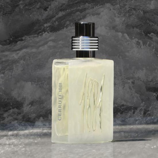 Cerruti 1881 Men Eau De Toilette Spray 100ml
