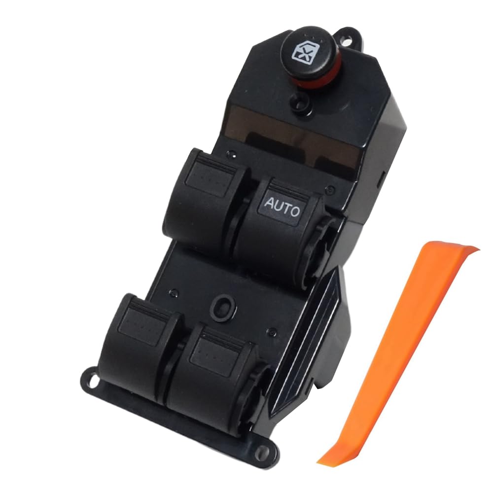 

MAKGAGAAI Power Window Switch for Life JB5 JB6 JB7 JB8 Stream RN1 RN2 RN3