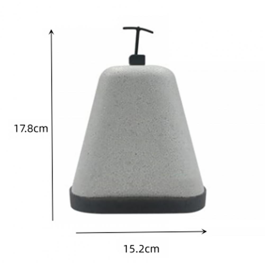 2 szt./4 szt. Zimowa osłona na kran zewnętrzny Izolacja termiczna Przeciw zamarzaniu Pierścień mocujący Kran przed zamarzaniem