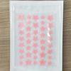 Tea Tree Hydrocolloid Pimple Patches - Waterproof, Invisible, 40 Pcs