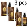 Spray Revitalisant pour Cheveux Doux Nourrissant Réparateur Lissant Hydratant Brillance Fortifiant Spray Capillaire