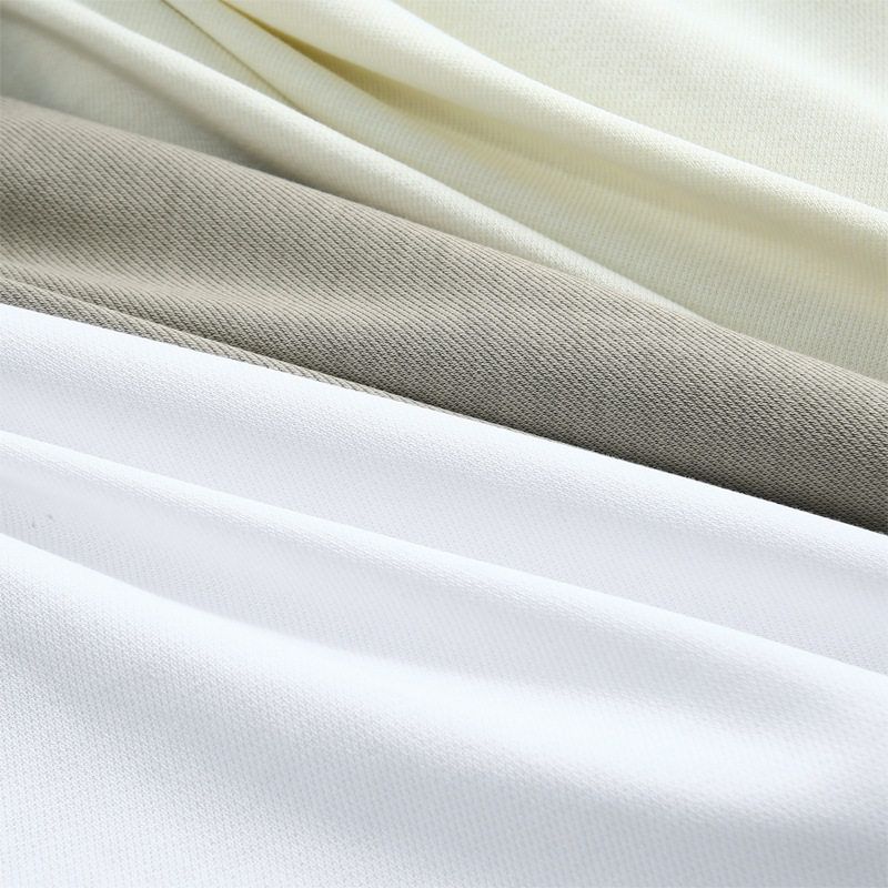 Short sleeve T-shirt Men 2023 Summer New Japan fashion Fashion Brand Raglan Sleeve T-shirt Couple White Double-sided Cotton Boys Top